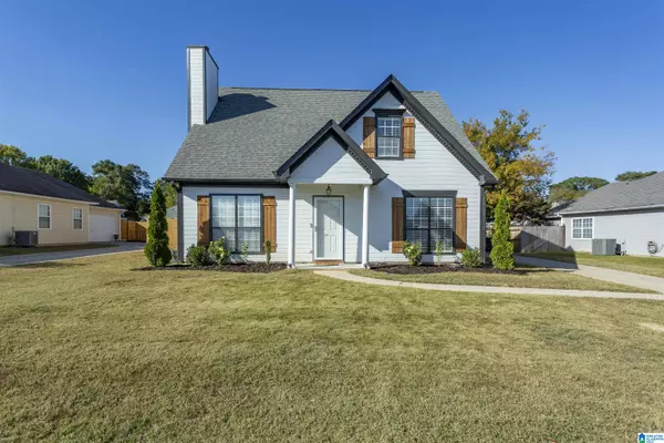 Pelham, AL 35124,126 W STONEHAVEN CIRCLE