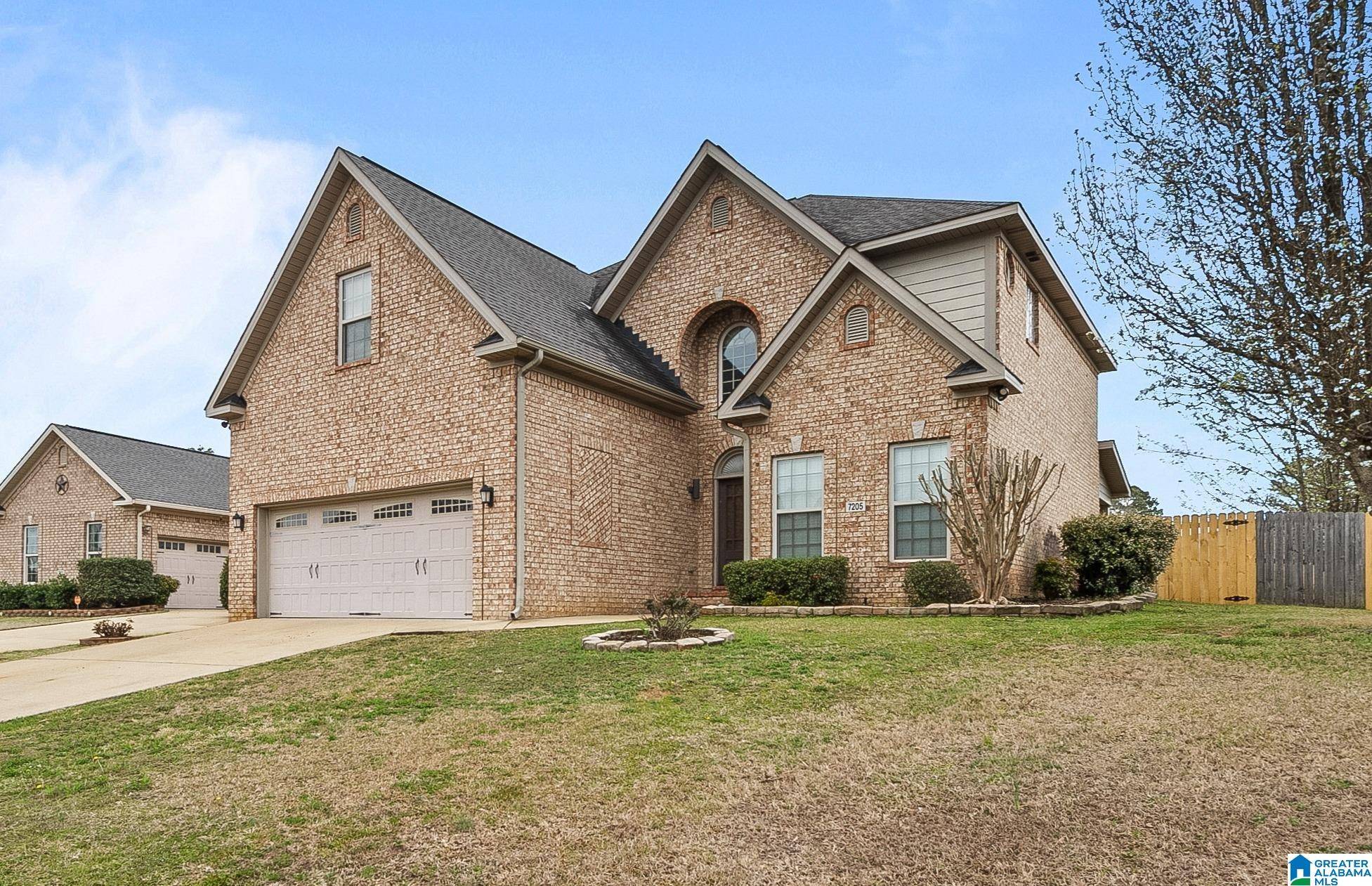 7205 HUD LANE, Tuscaloosa, AL 35405