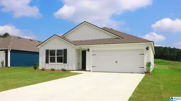 Odenville, AL 35120,235 PINE RIDGE DRIVE
