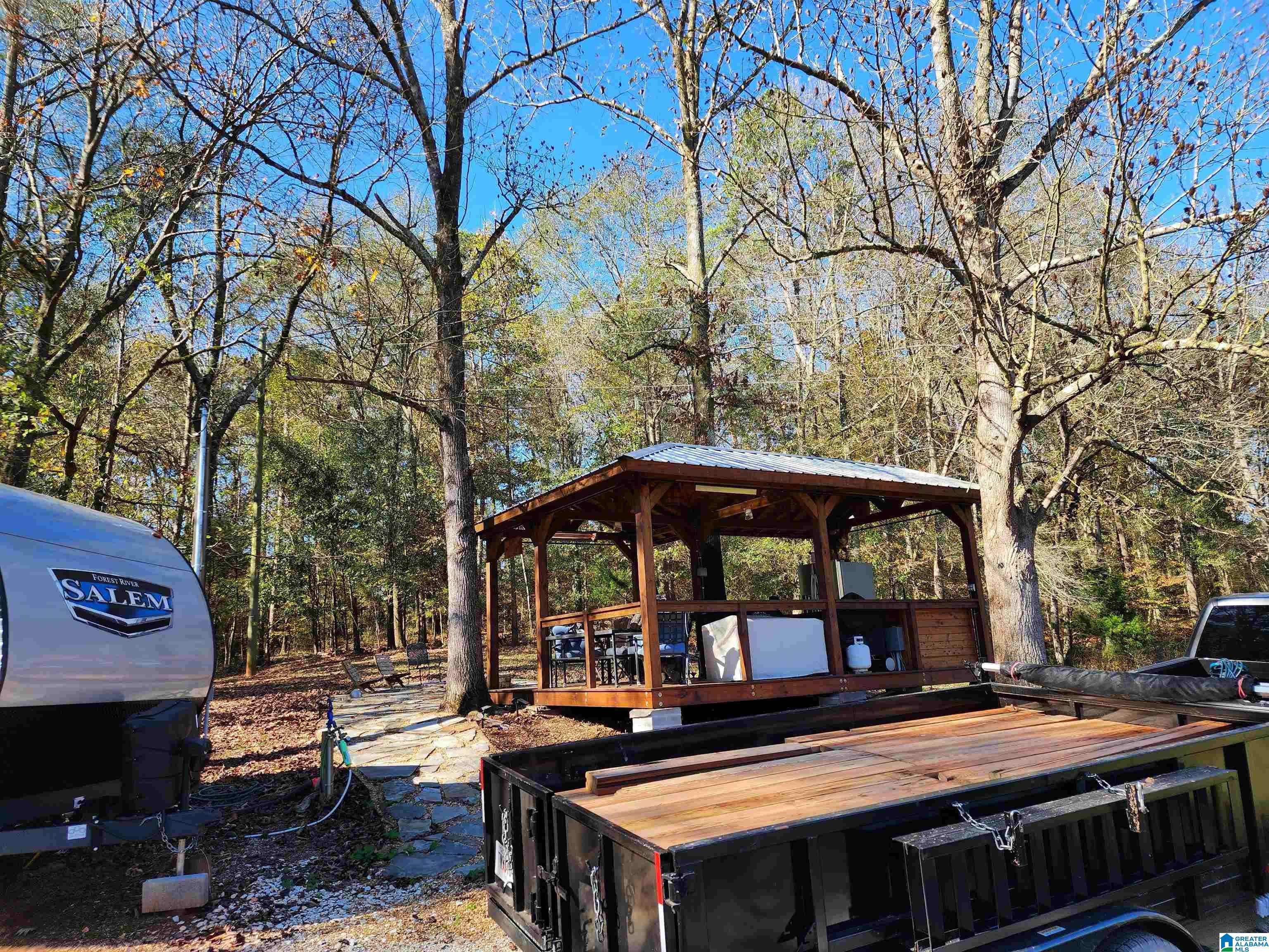 Woodland, AL 36280,245 COUNTY ROAD 4991 #4