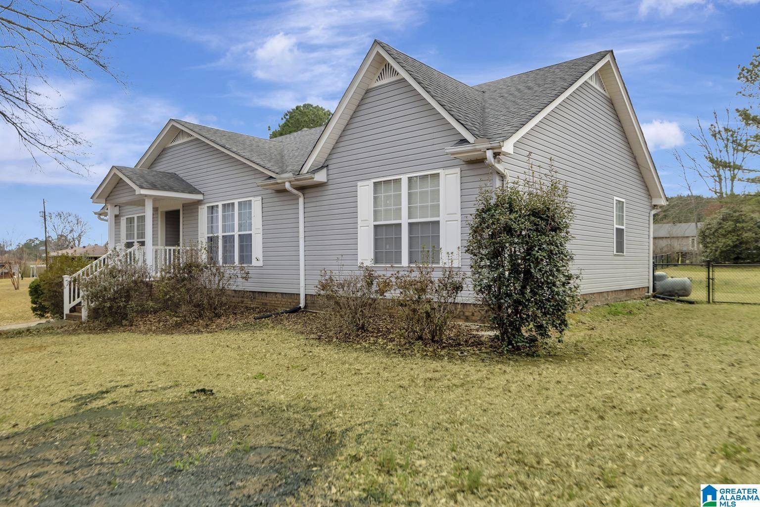 Bessemer, AL 35023,742 MAYS ROAD