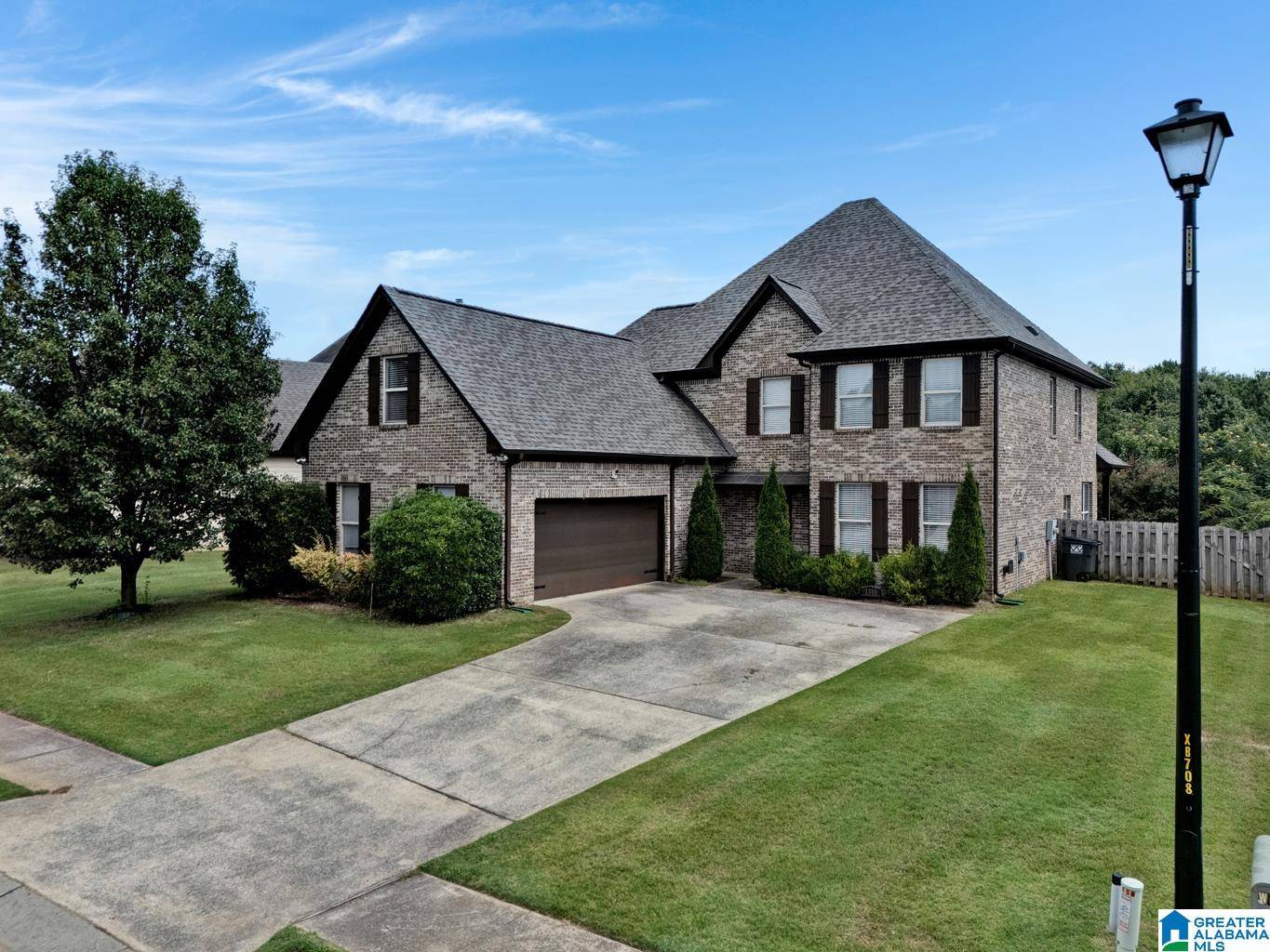 1310 MOUNTAIN LANE, Gardendale, AL 35071