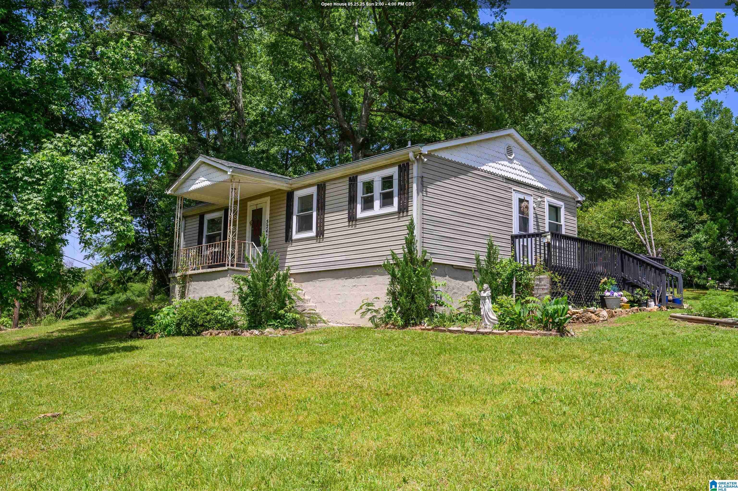 5242 ROY DRIVE, Helena, AL 35080
