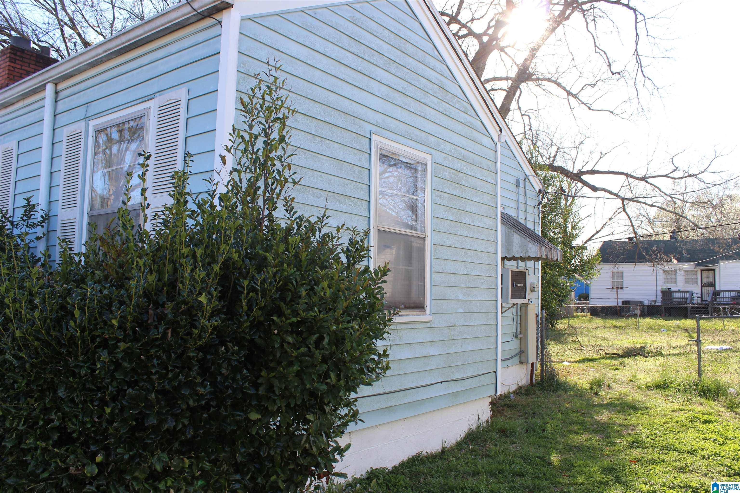 Birmingham, AL 35208,5604 TERRACE O