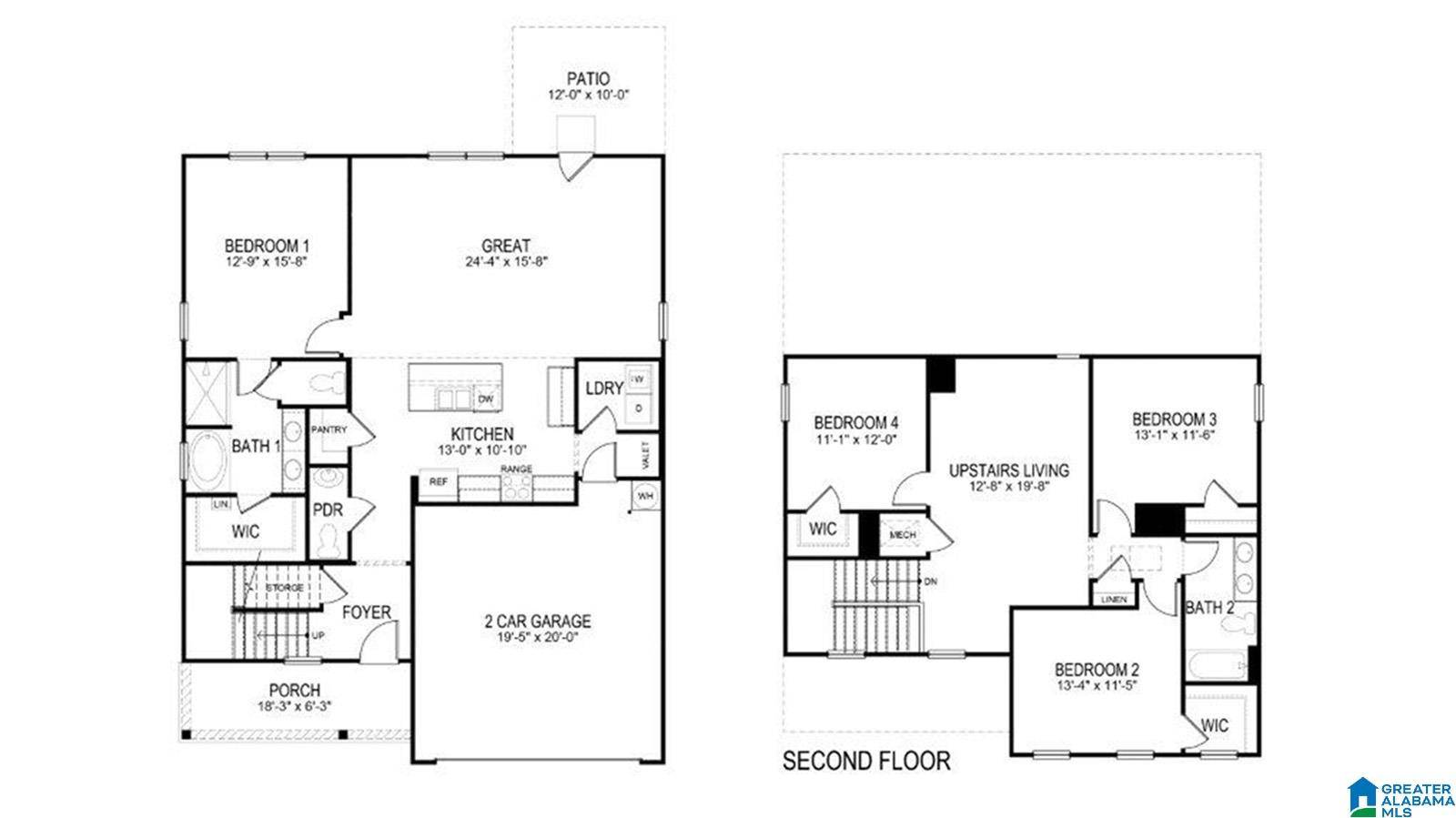 Chelsea, AL 35043,1379 CHELSEA PARK TRAIL