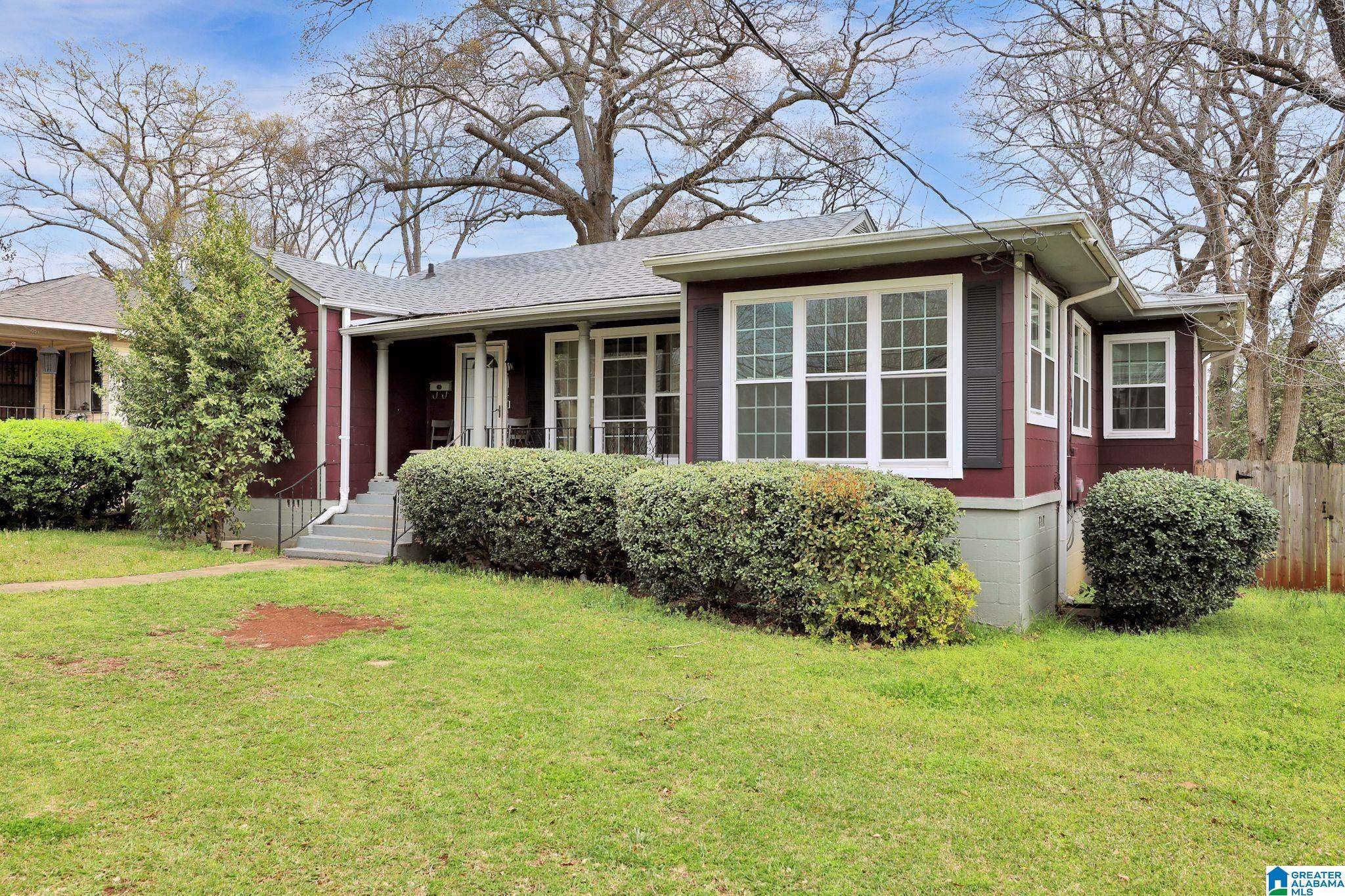 1235 18TH WAY SW, Birmingham, AL 35211