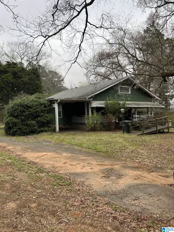 200 RED LANE ROAD, Birmingham, AL 35215