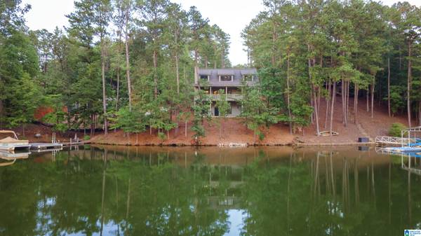 319 COUNTY ROAD 2404, Wedowee, AL 36278