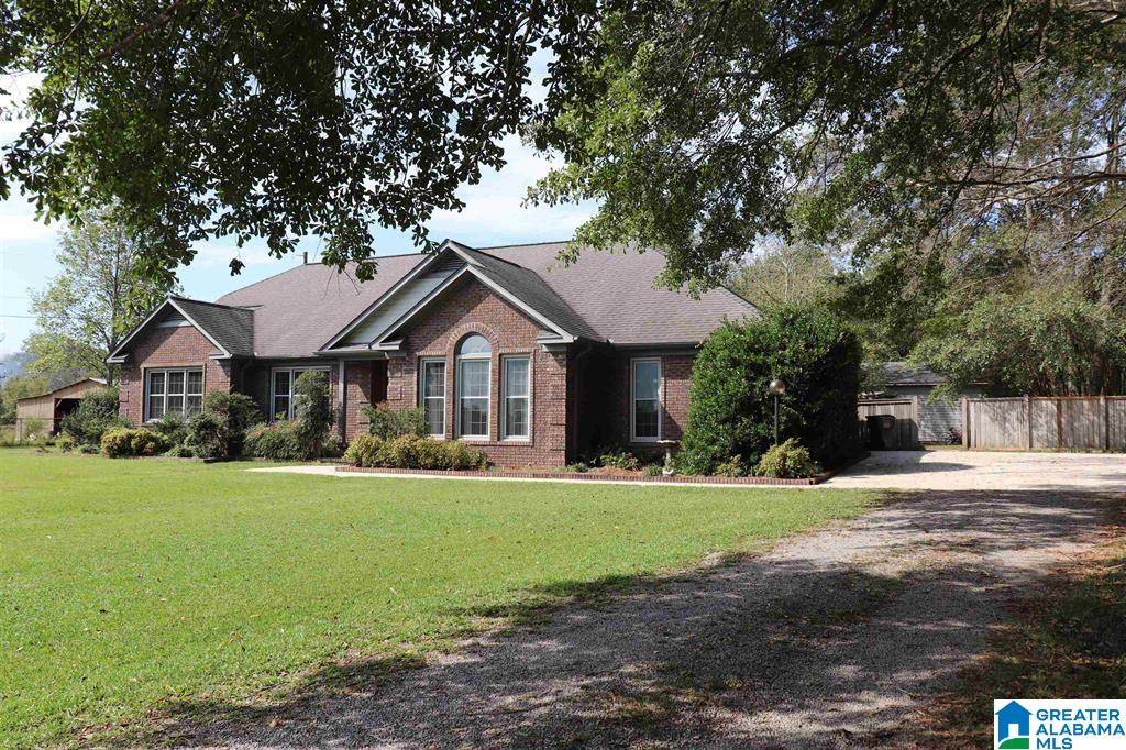 69 GUM SPRINGS ROAD, Hartselle, AL 35640