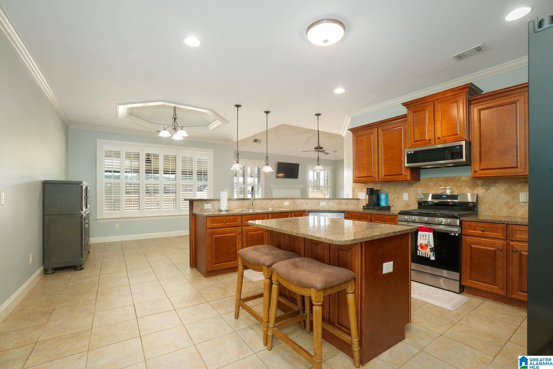 Chelsea, AL 35043,1058 EDGEWATER LANE