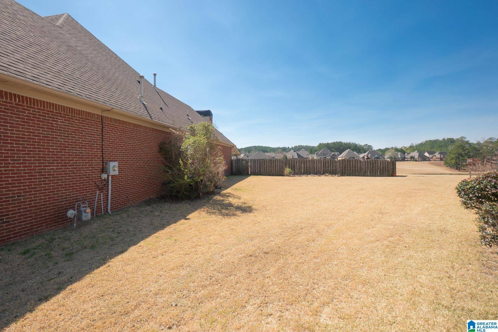 Chelsea, AL 35043,1058 EDGEWATER LANE