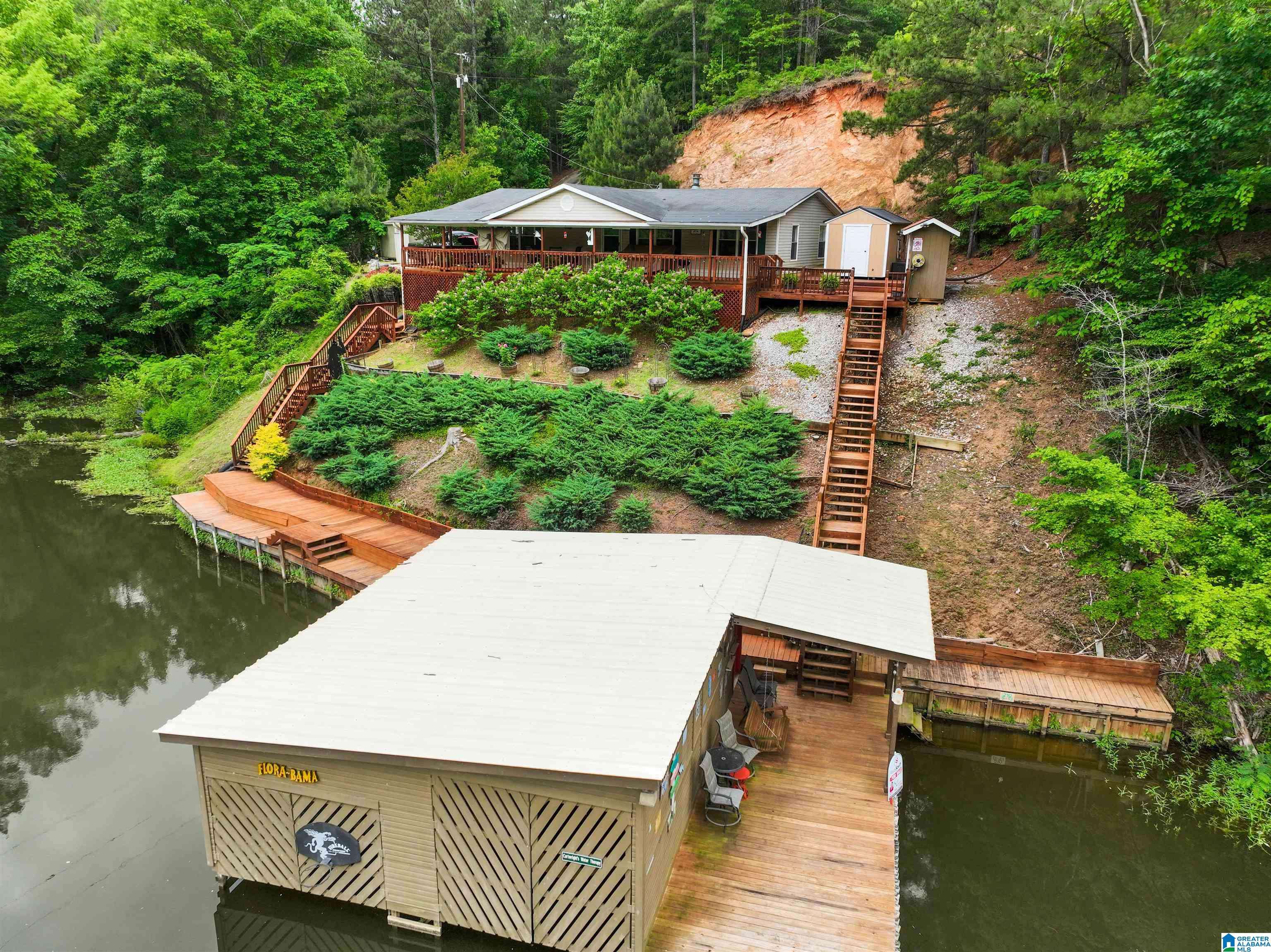 563 INDIAN SPRINGS ROAD, Rockford, AL 35136