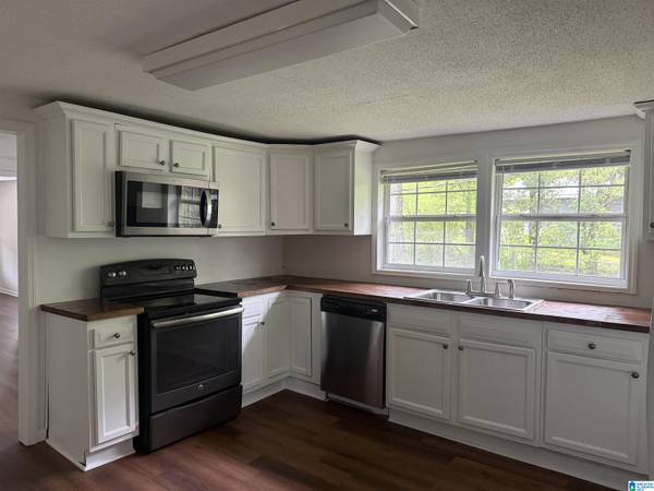 5635 HICKS CHAPEL ROAD, Mount Olive, AL 35117