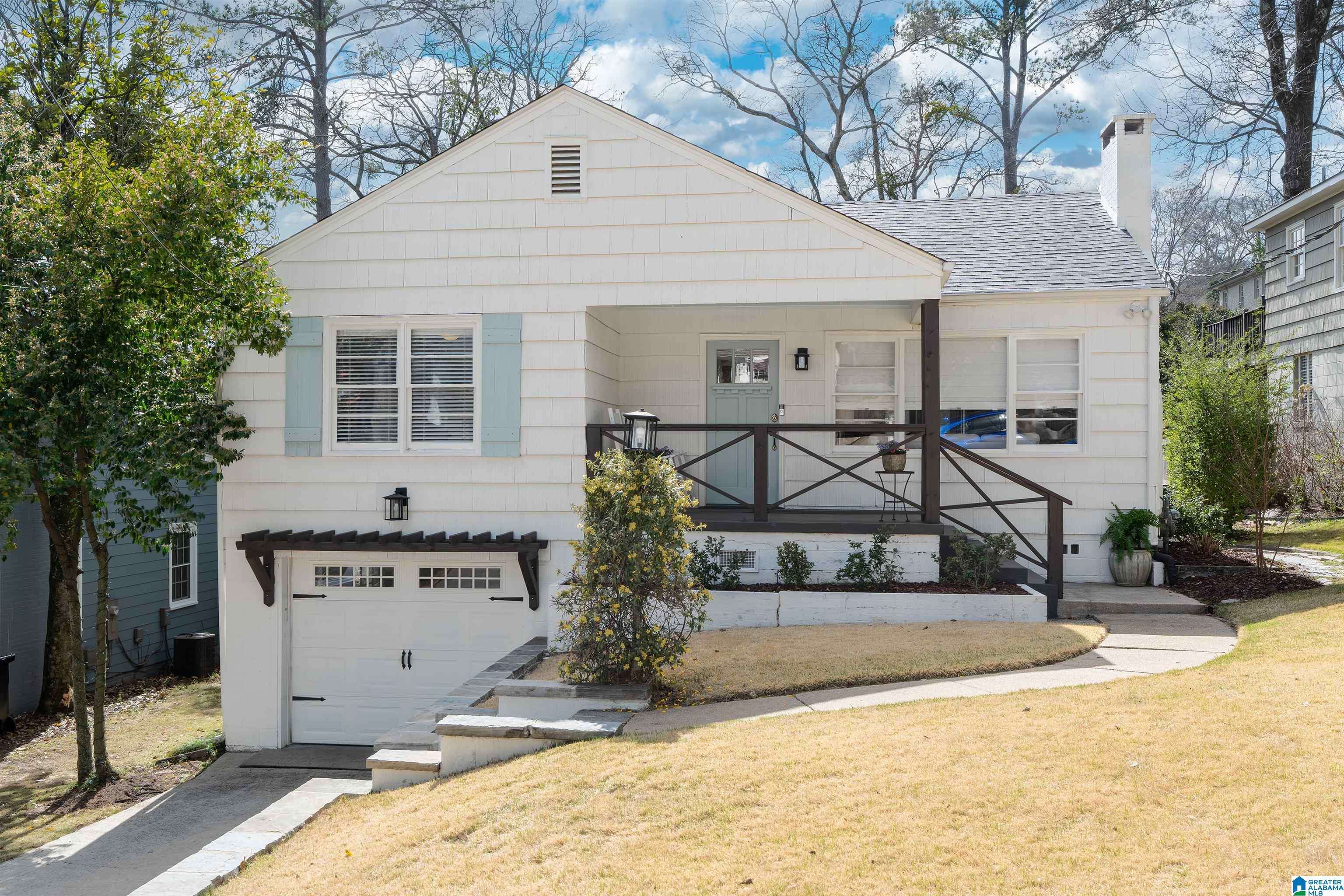 132 LORENA LANE, Mountain Brook, AL 35213