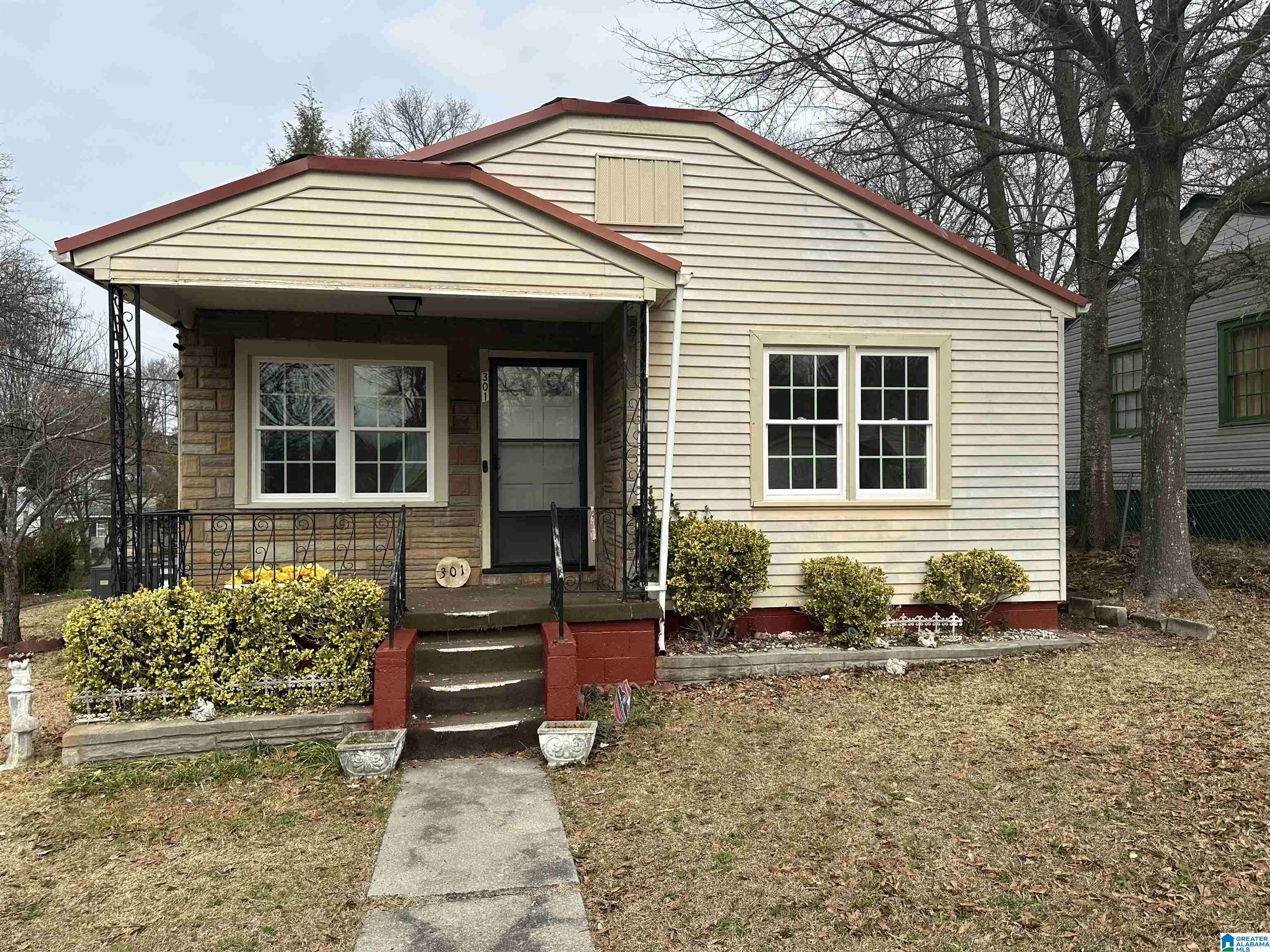 301 E 29TH STREET, Anniston, AL 36201