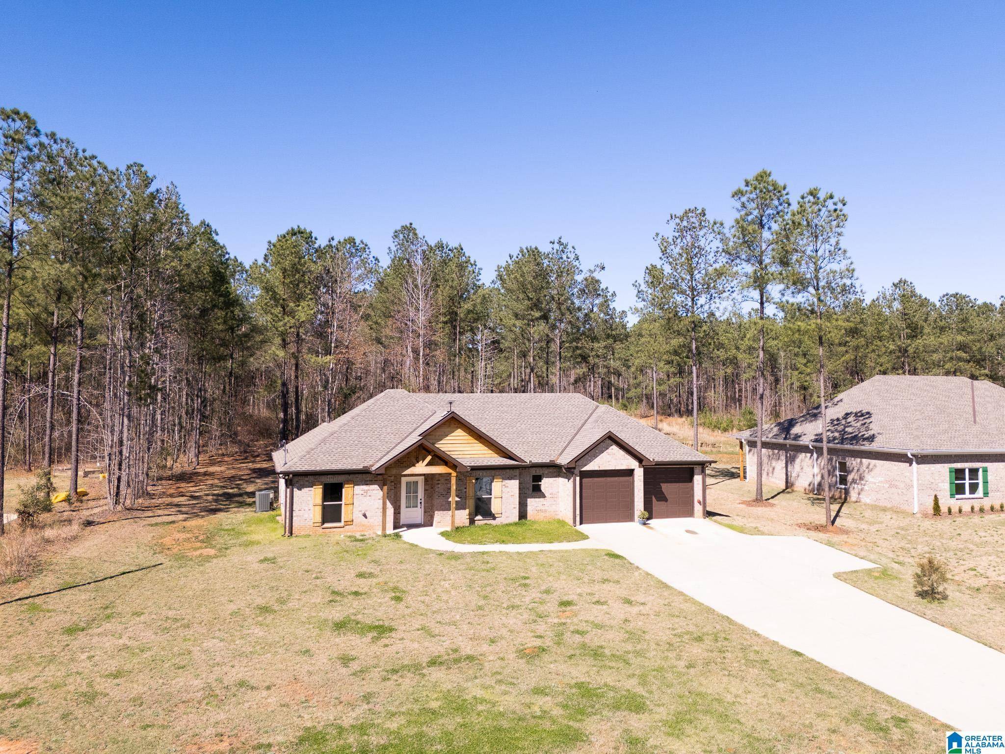 14252 HARGROVE ROAD, Cottondale, AL 35453