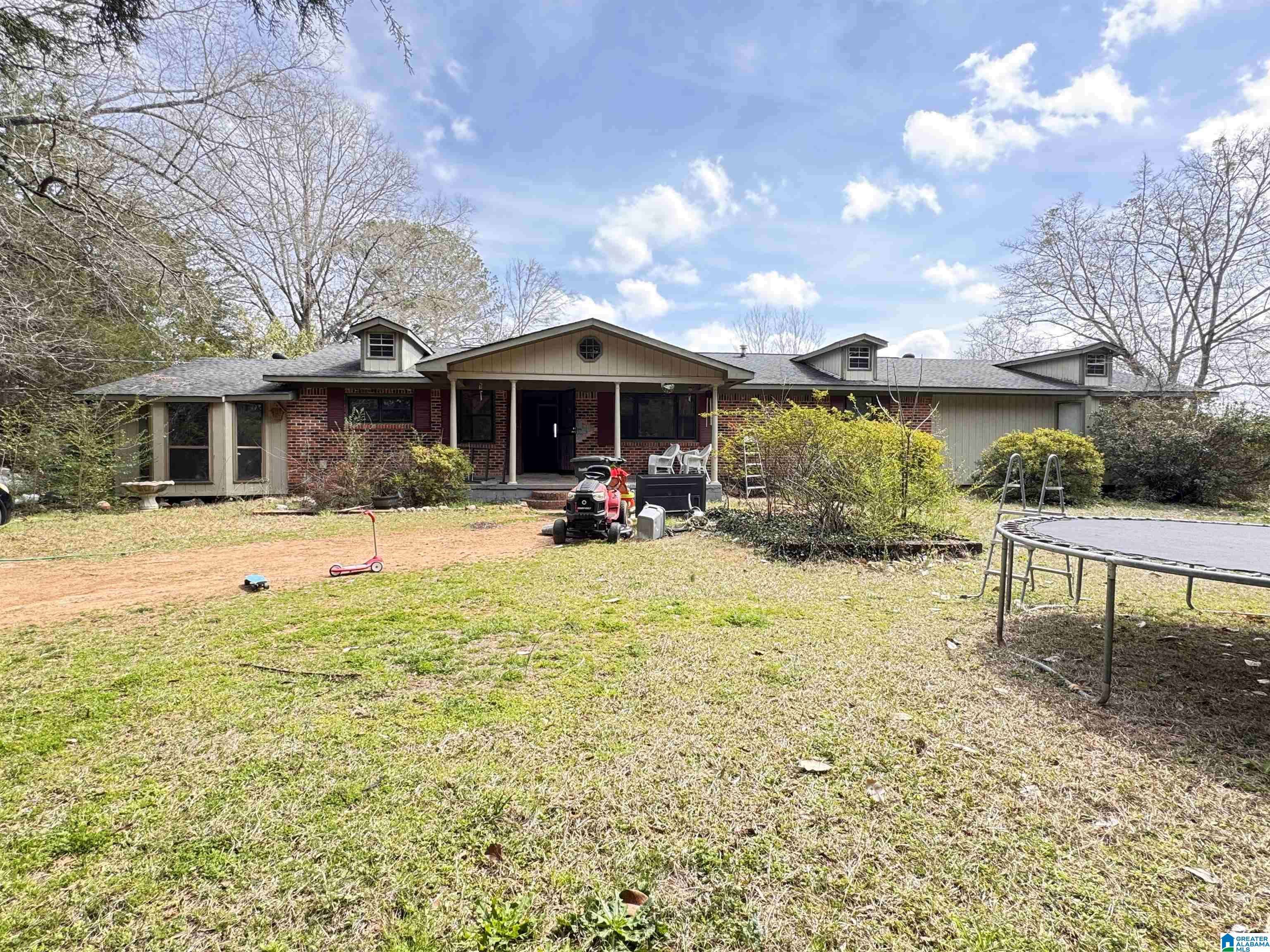 5200 HIGHWAY 62, Vincent, AL 35178