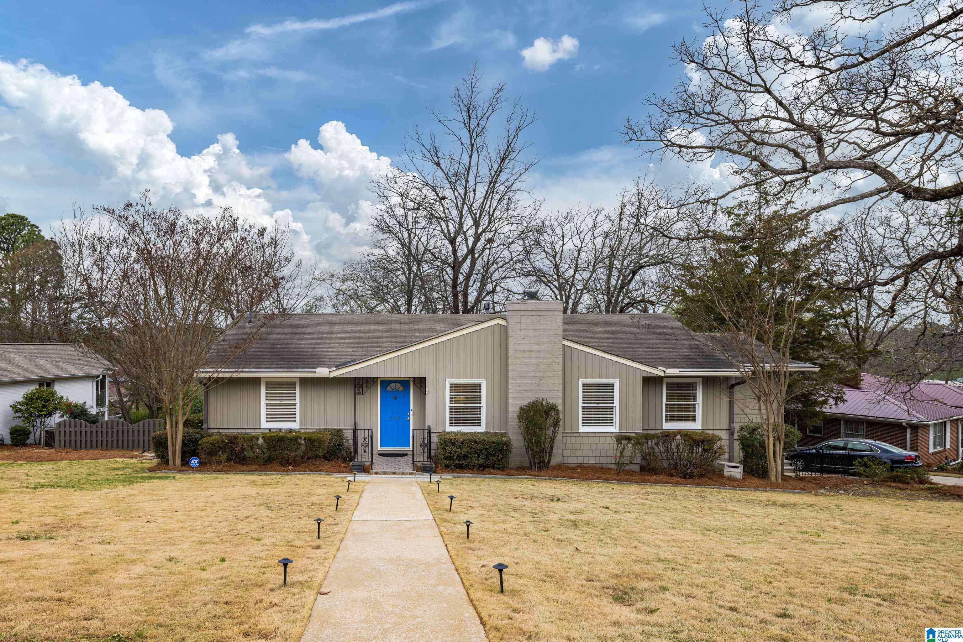 1104 S 56TH STREET, Birmingham, AL 35222