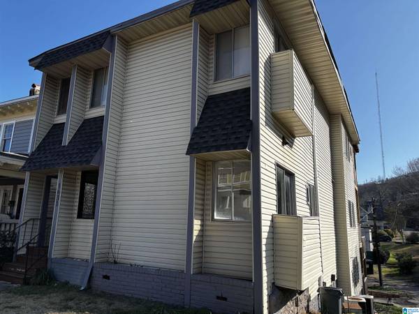 1631 CULLOM STREET S, Birmingham, AL 35205