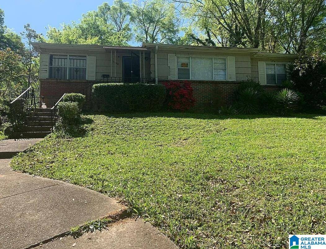 2609 20TH STREET ENSLEY, Birmingham, AL 35208