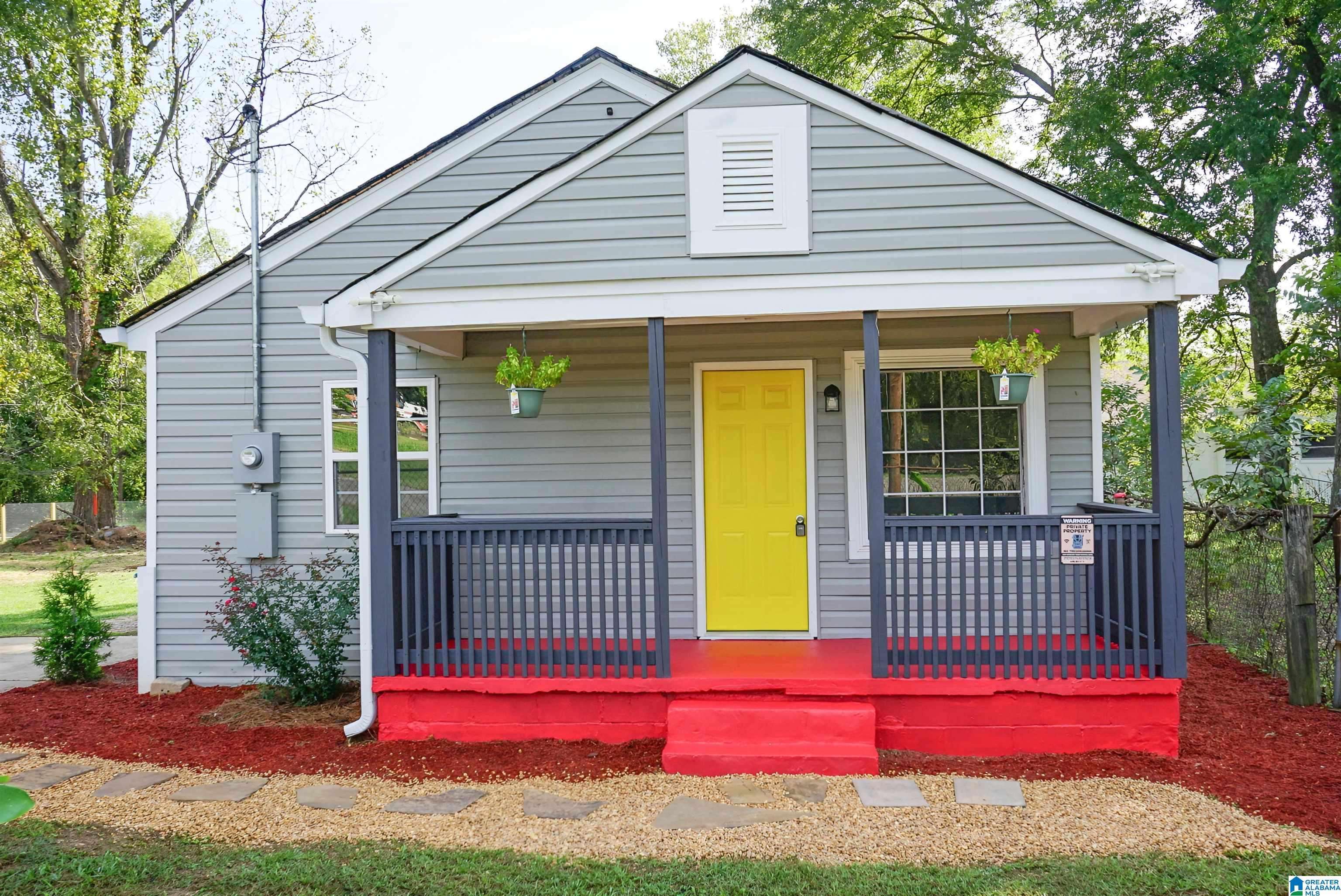 Birmingham, AL 35207,3459 35TH AVENUE N