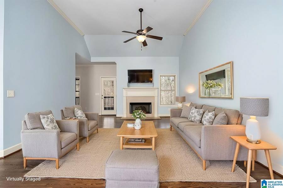 260 HAWKS BEND LANE, Argo, AL 35120