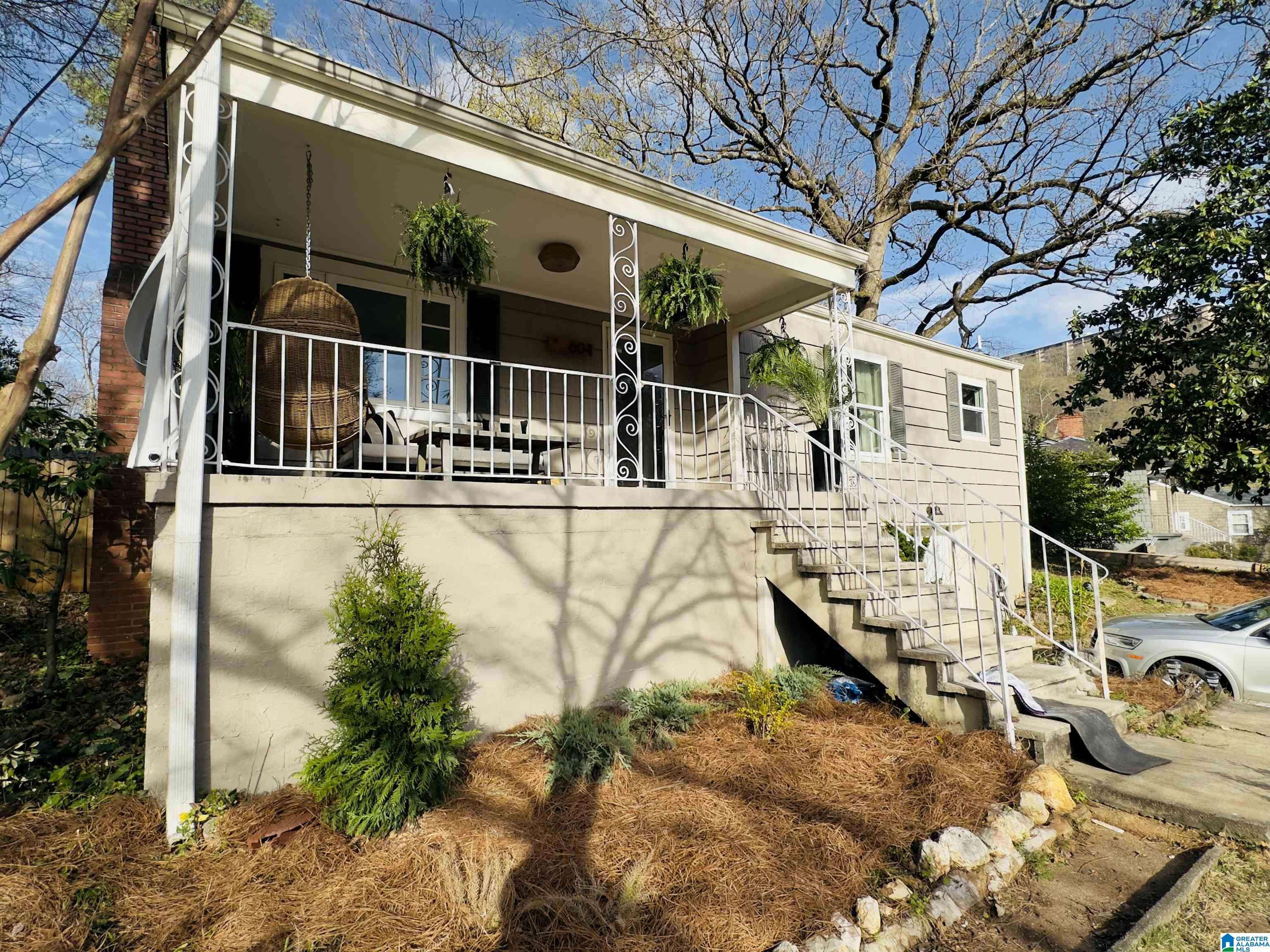 604 S 19TH TERRACE, Birmingham, AL 35205