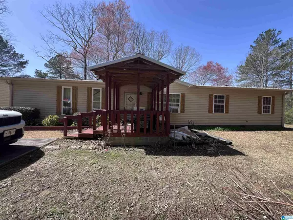 278 COUNTY ROAD 449, Muscadine, AL 36269