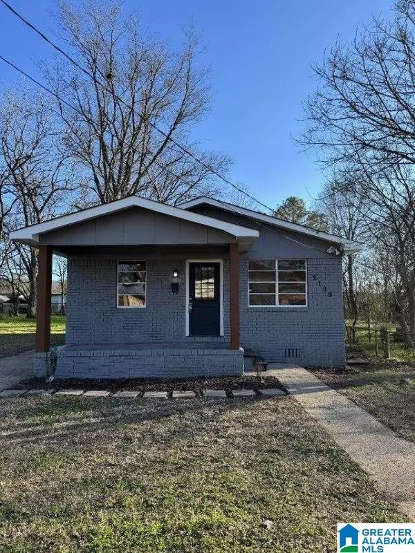 2109 POWDERLY AVENUE SW, Birmingham, AL 35211