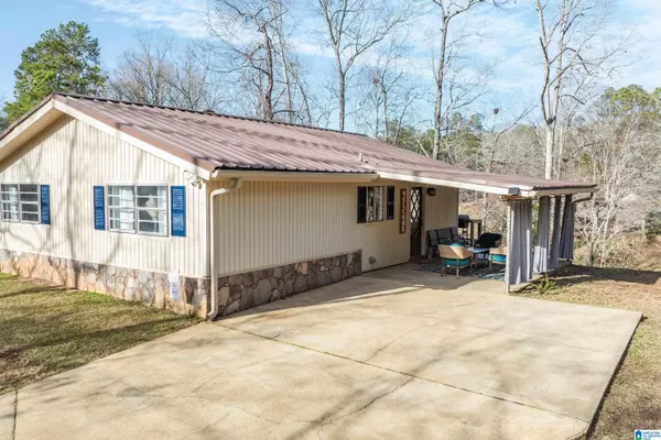 502 DRIFTWOOD DRIVE, Jacksons Gap, AL 36861