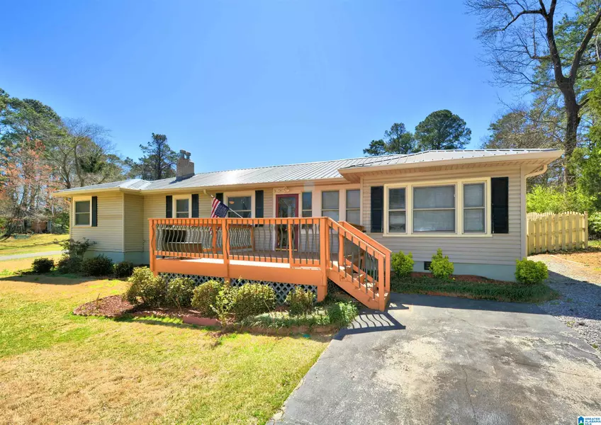 2140 CHAPEL ROAD, Hoover, AL 35226