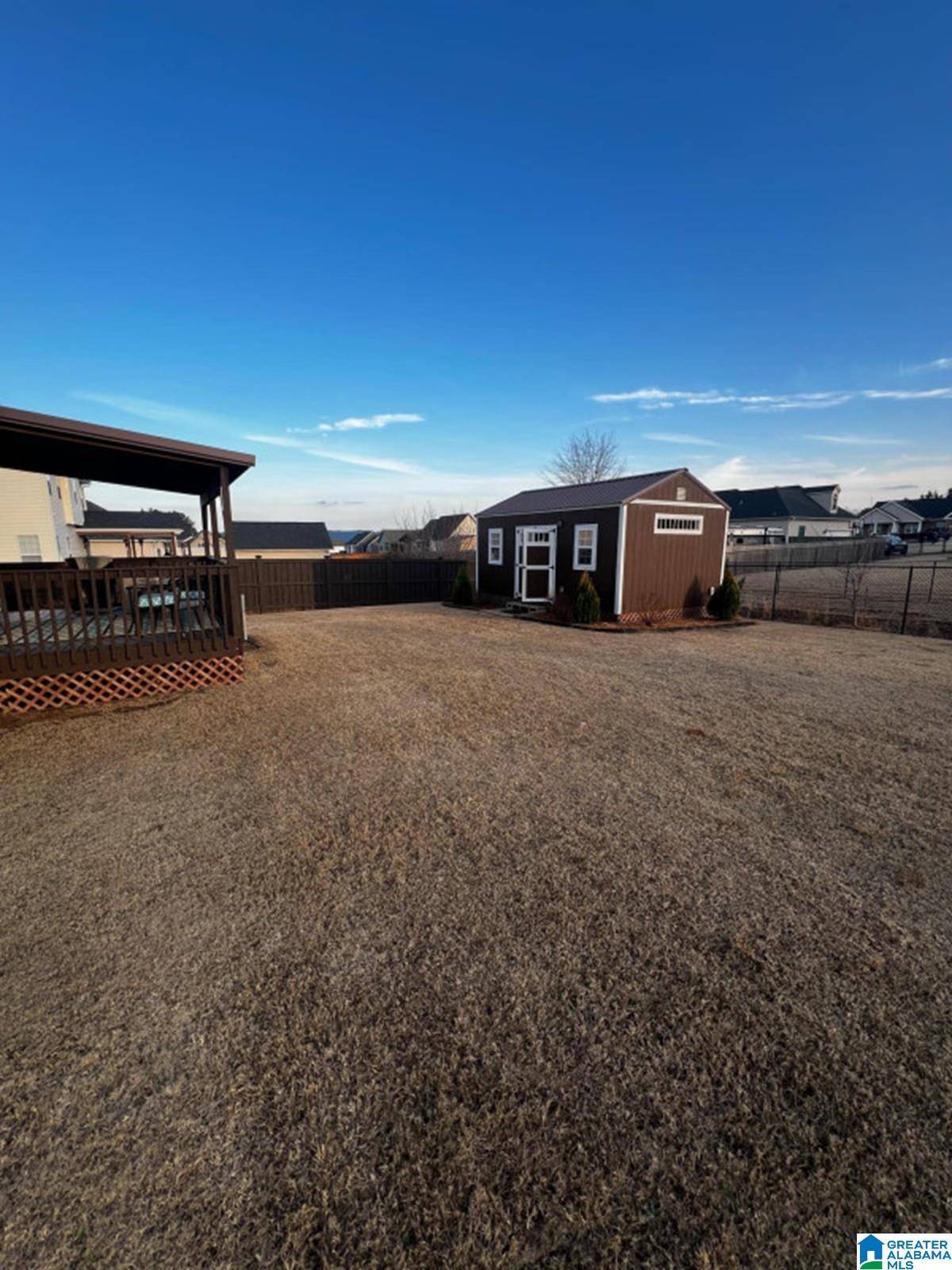 Anniston, AL 36207,492 JUSTICE DRIVE