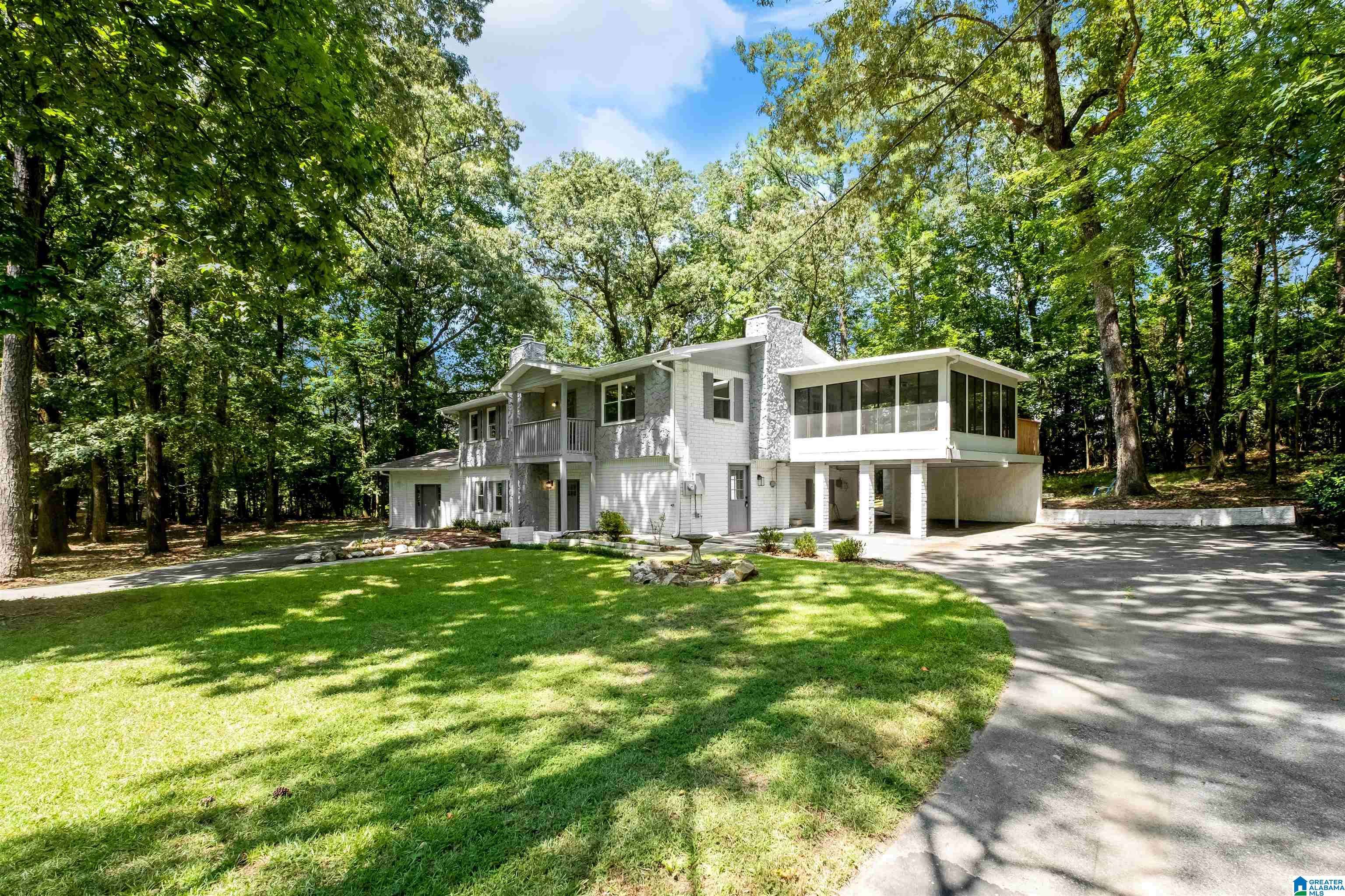 77 GOEL ROAD, Birmingham, AL 35244