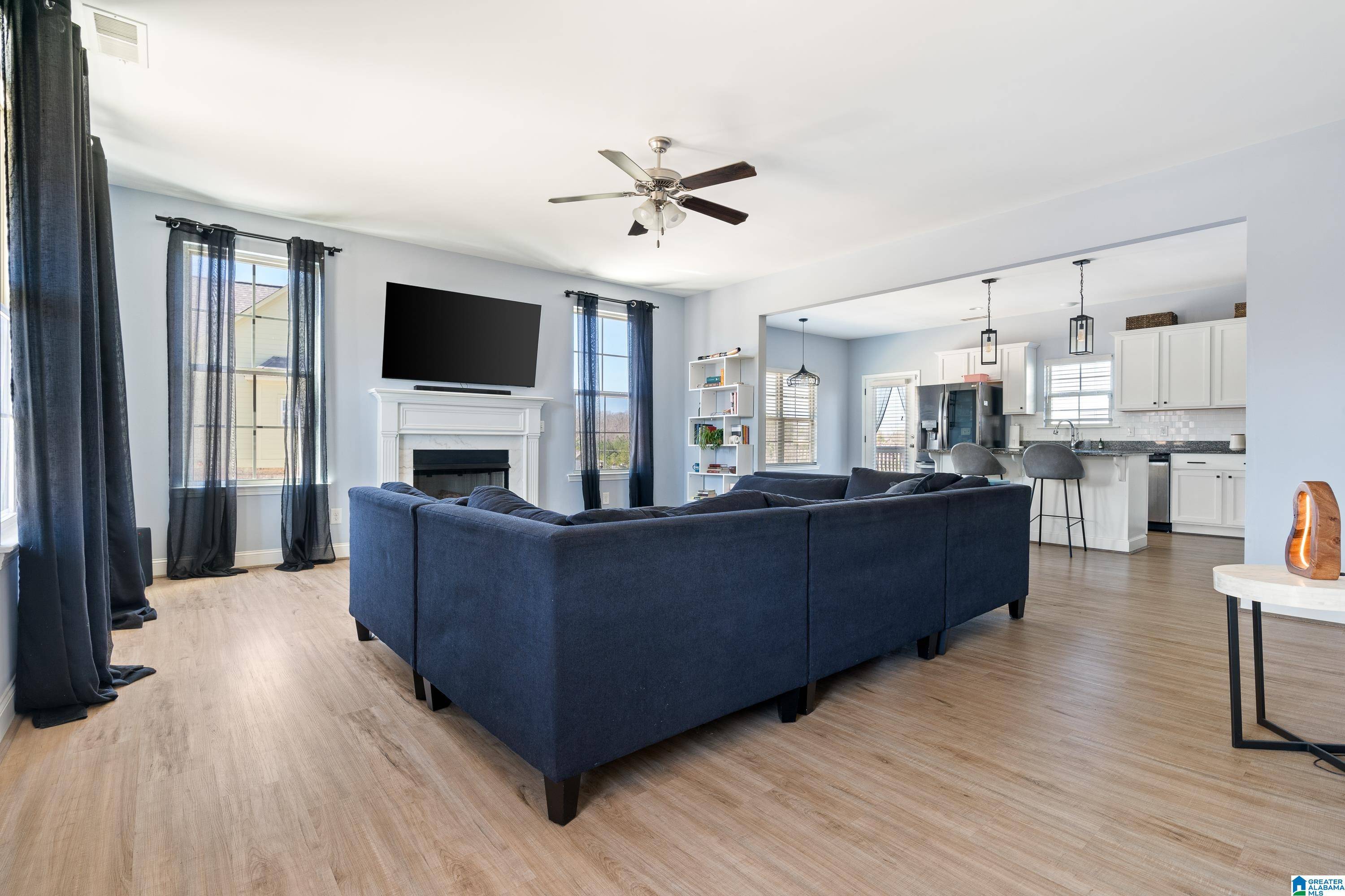 9266 JARDIN CIRCLE, Leeds, AL 35094