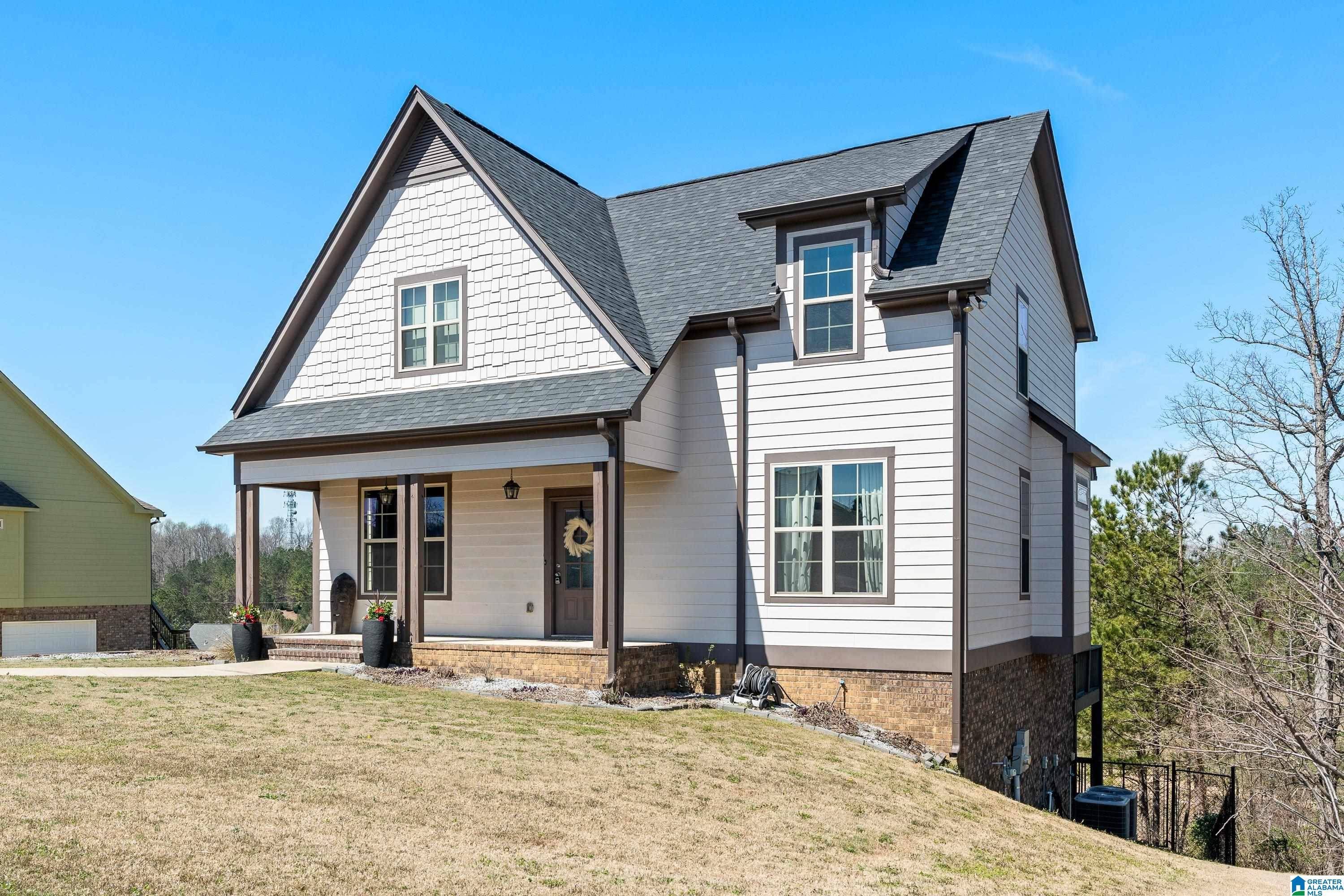 9266 JARDIN CIRCLE, Leeds, AL 35094
