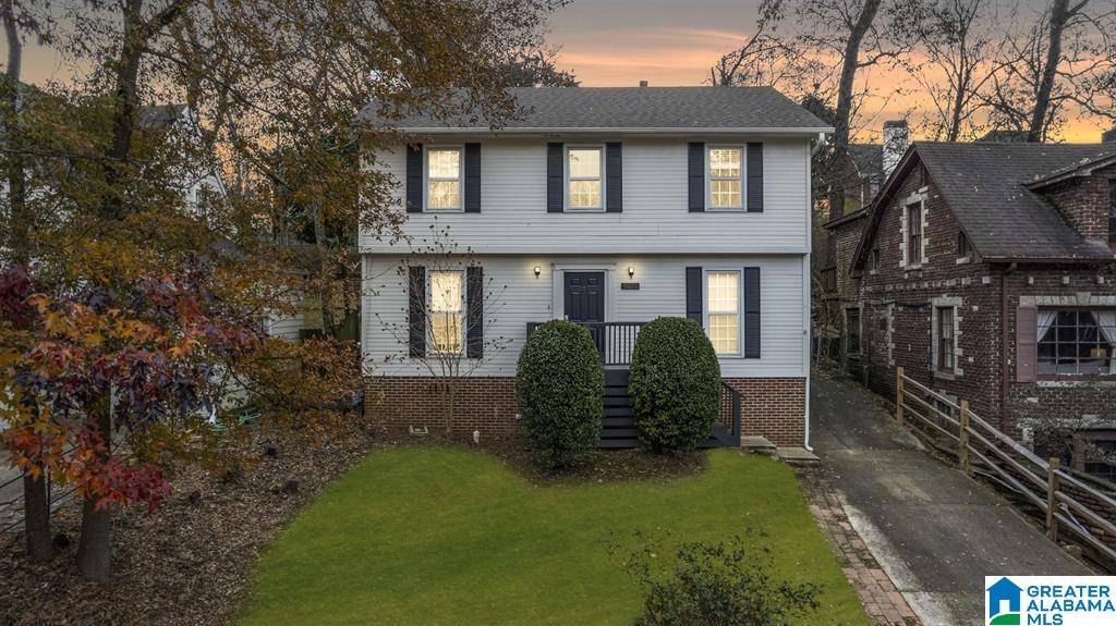 2229 S 21ST AVENUE, Birmingham, AL 35223