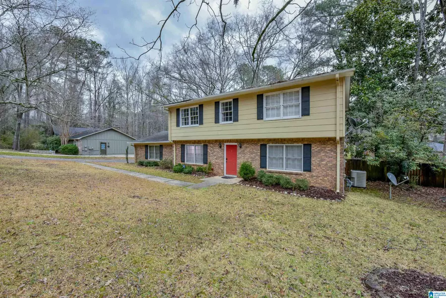 4309 RIDGEMONT AVENUE, Northport, AL 35473