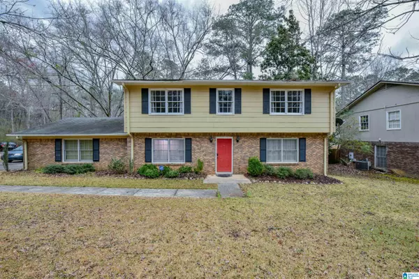 4309 RIDGEMONT AVENUE, Northport, AL 35473