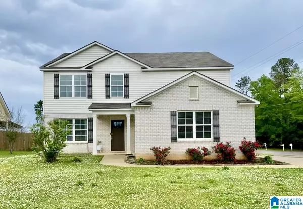 11309 CEDAR GLADES DRIVE, Vance, AL 35490