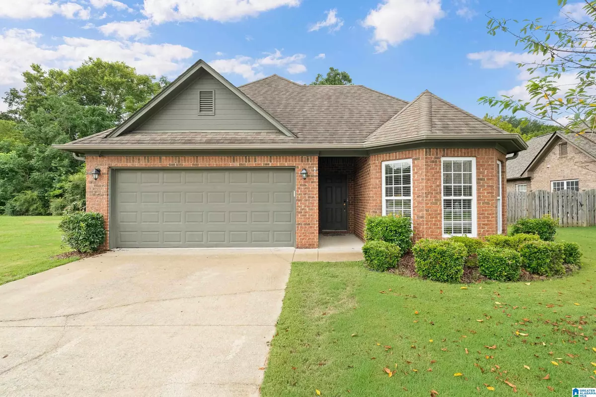 Pelham, AL 35124,249 CREEKSIDE LANE