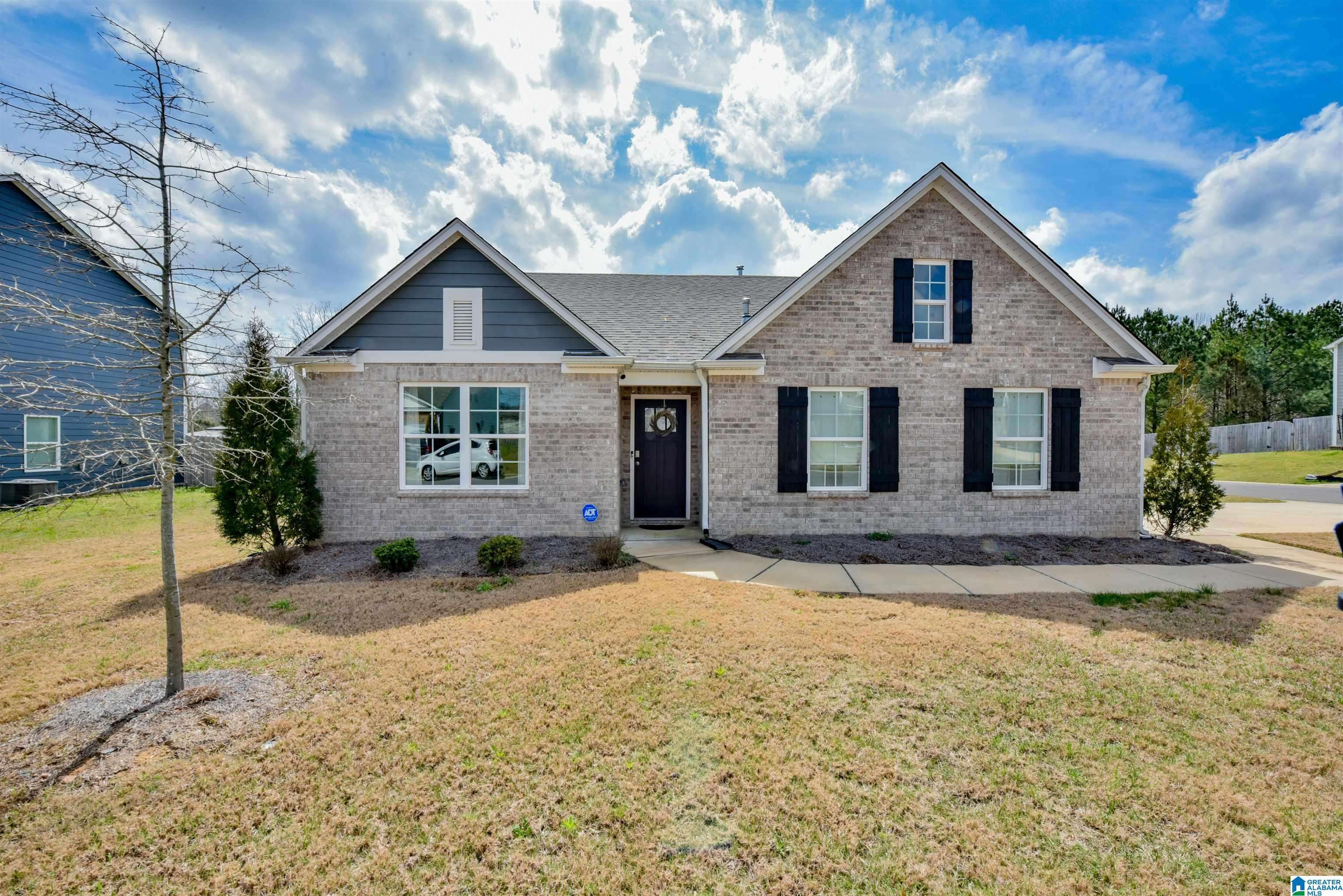 9253 COTTON FIELD CIRCLE, Tuscaloosa, AL 35405