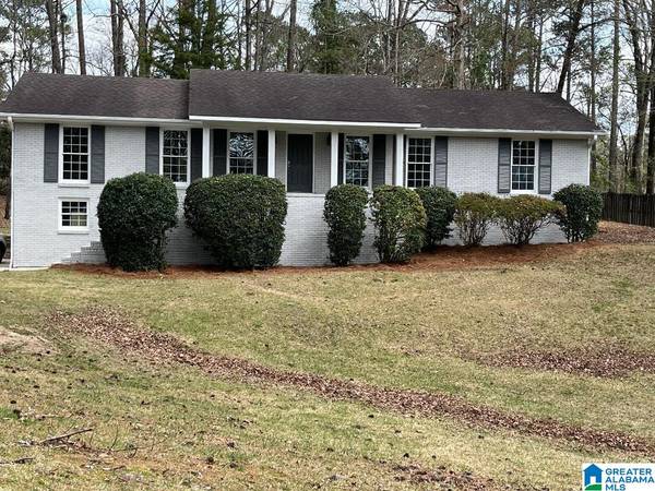 5045 VALE LANE, Birmingham, AL 35244