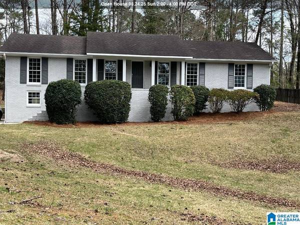 5045 VALE LANE, Birmingham, AL 35244
