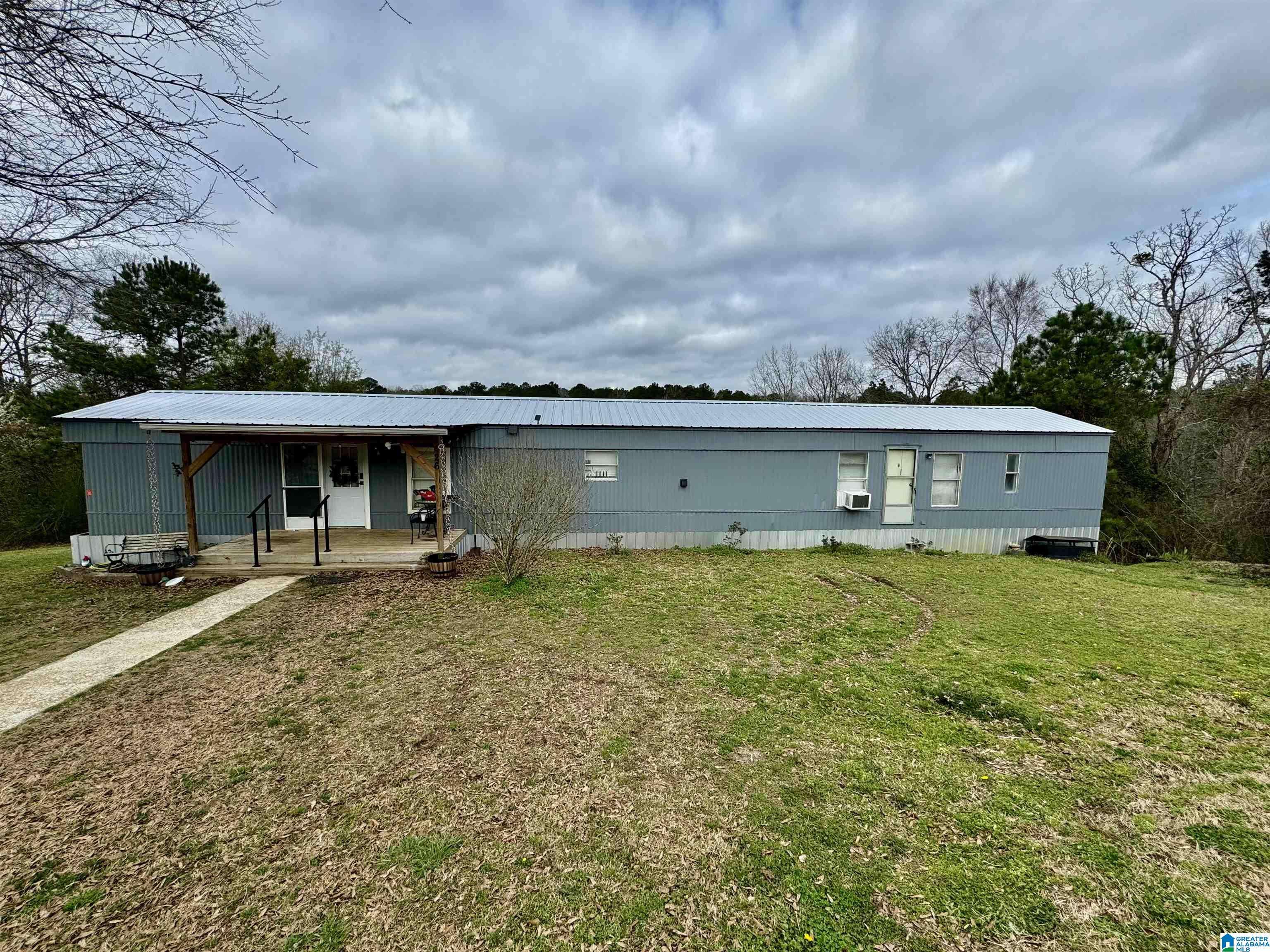 26 ROWE HILL CIRCLE, Wilsonville, AL 35186