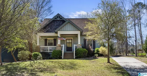 32 MEMORY LANE, Eufaula, AL 36027