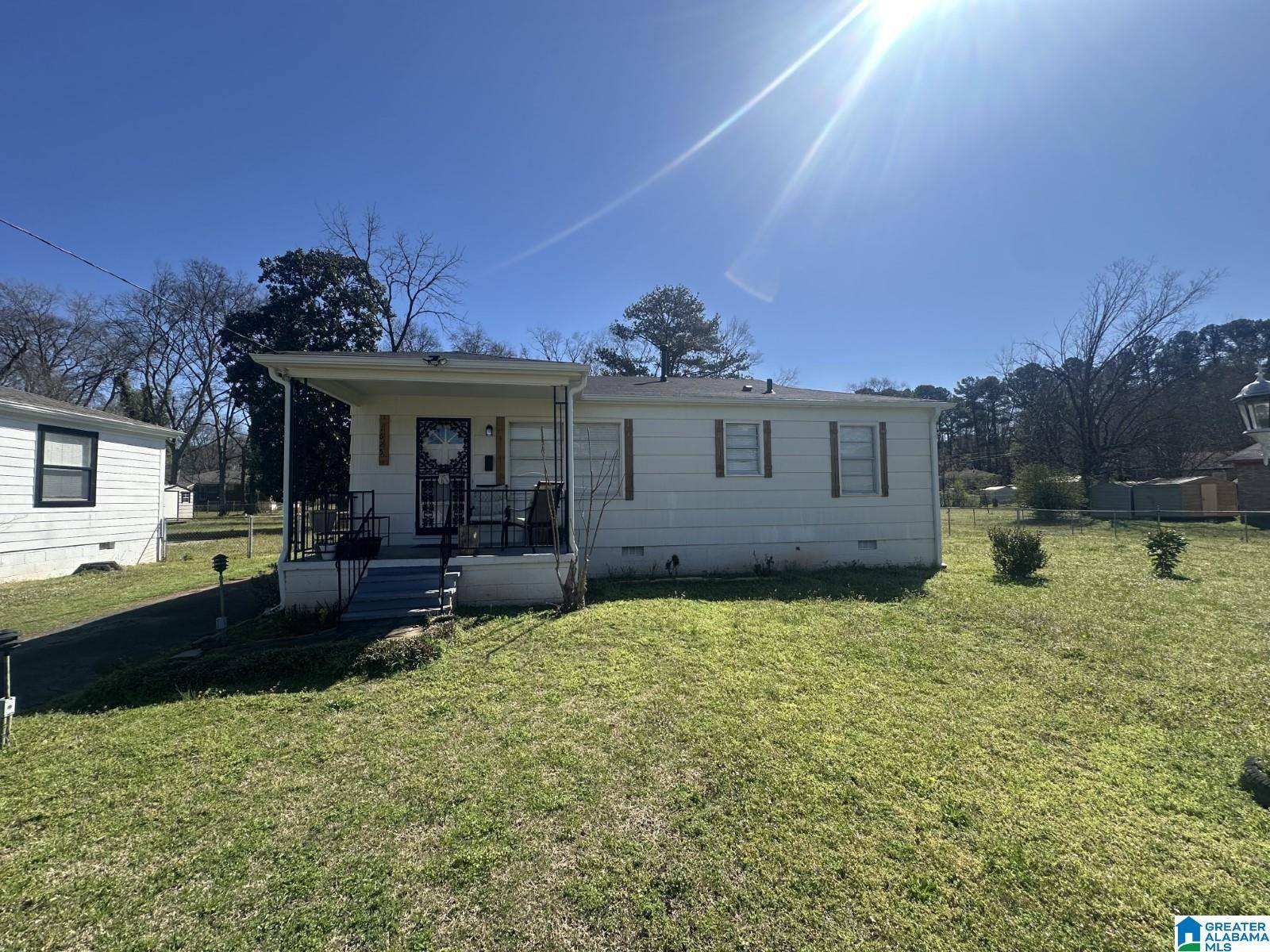1625 17TH STREET SW, Birmingham, AL 35211