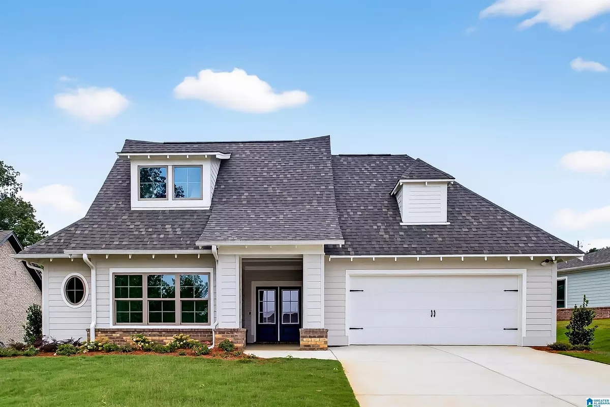 Trussville, AL 35173,5408 LONGMEADOW RIDGE