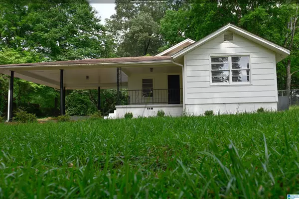 264 MCCALLA ROAD, Birmingham, AL 35022