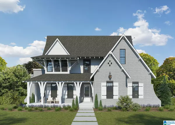 917 SOUTHLEDGE TRACE, Birmingham, AL 35242
