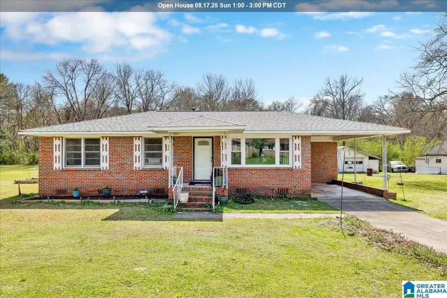 645 REBA STREET, Birmingham, AL 35214